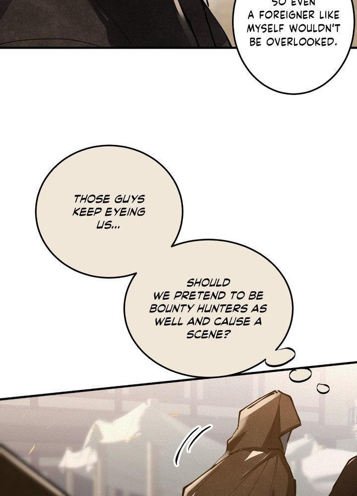 Daemuljeon Chapter 28 - Page 31 in English