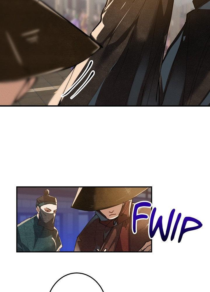 Daemuljeon Chapter 28 - Page 32 in English