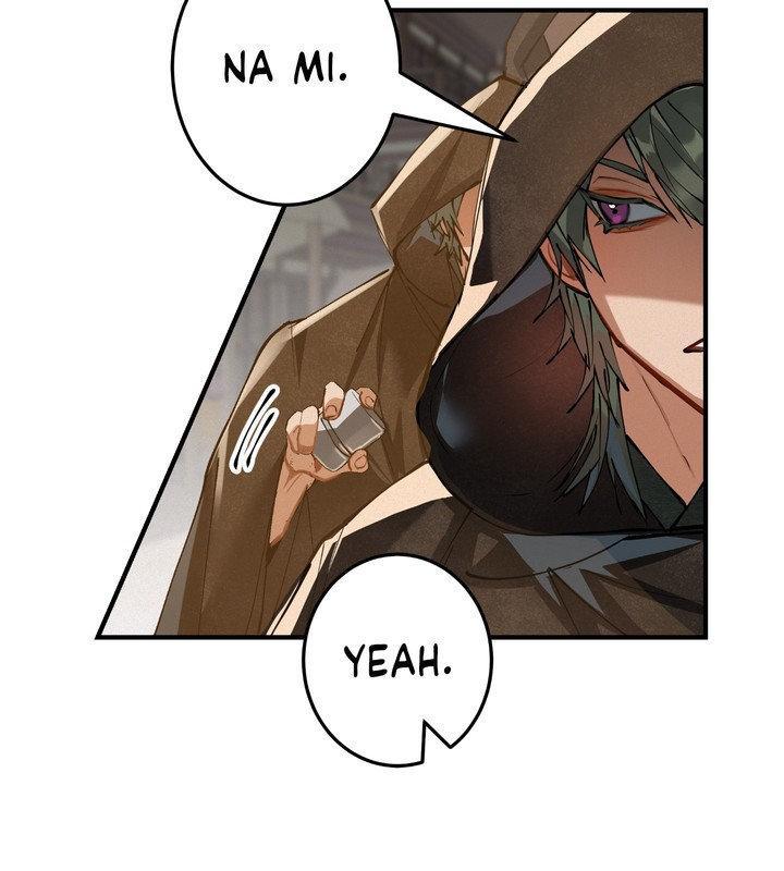 Daemuljeon Chapter 28 - Page 33 in English