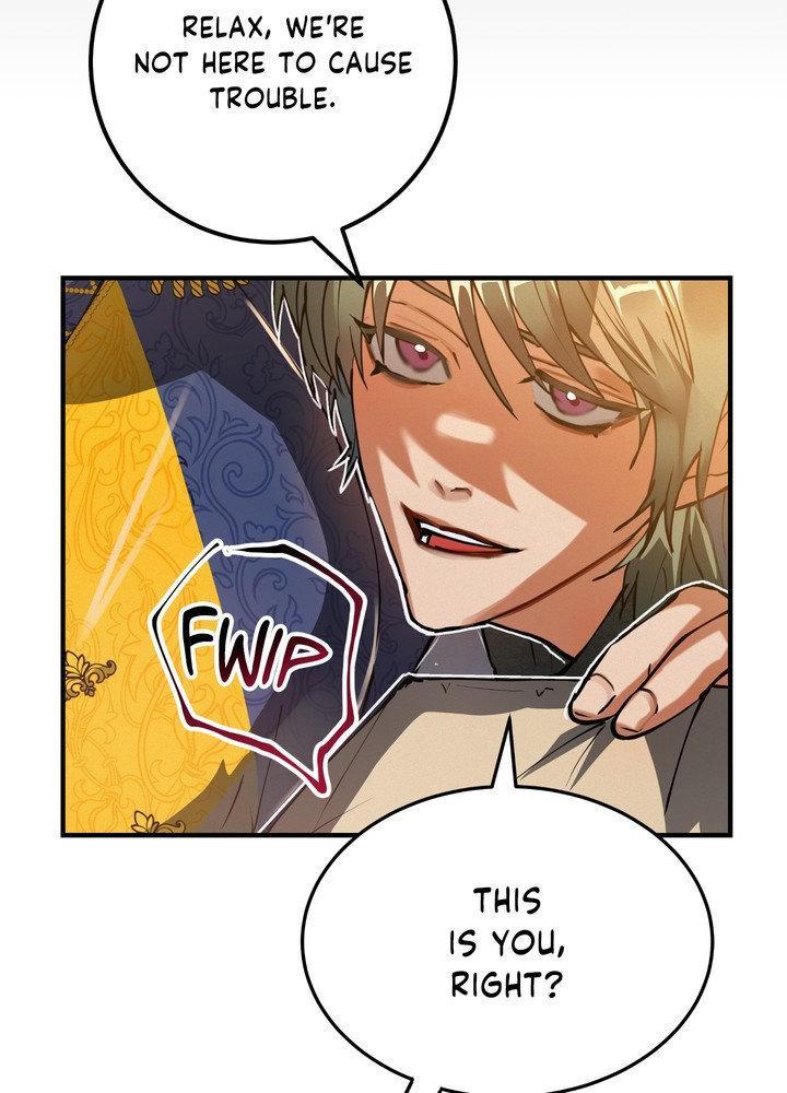 Daemuljeon Chapter 28 - Page 4 in English