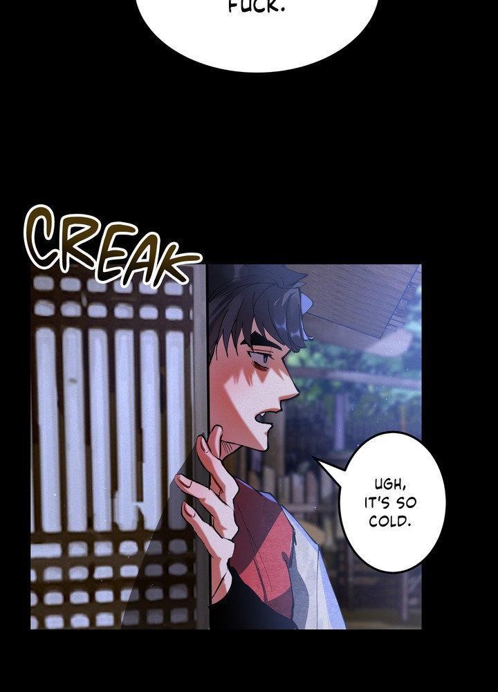 Daemuljeon Chapter 28 - Page 53 in English