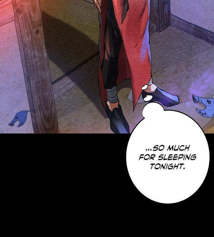 Daemuljeon Chapter 28 - Page 55 in English
