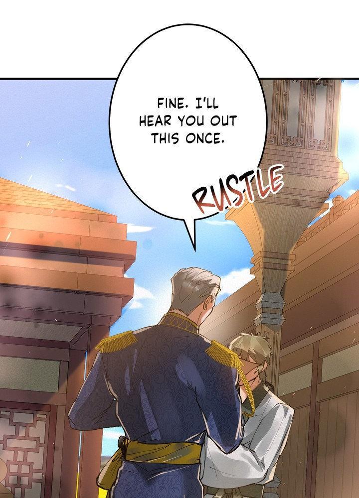 Daemuljeon Chapter 28 - Page 6 in English