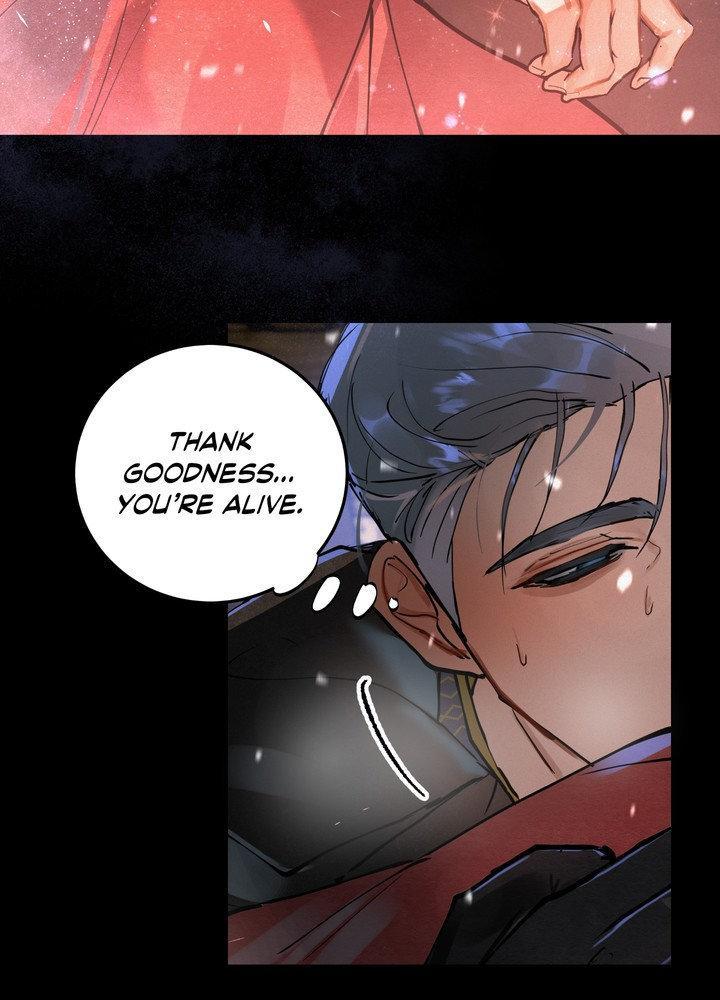 Daemuljeon Chapter 28 - Page 69 in English