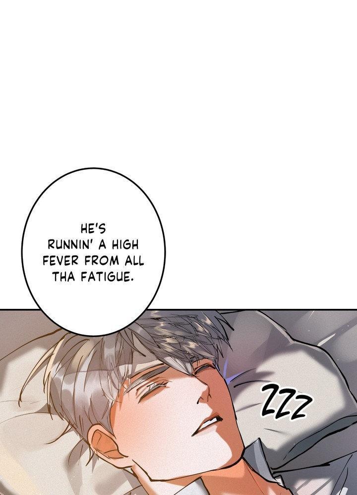 Daemuljeon Chapter 28 - Page 72 in English