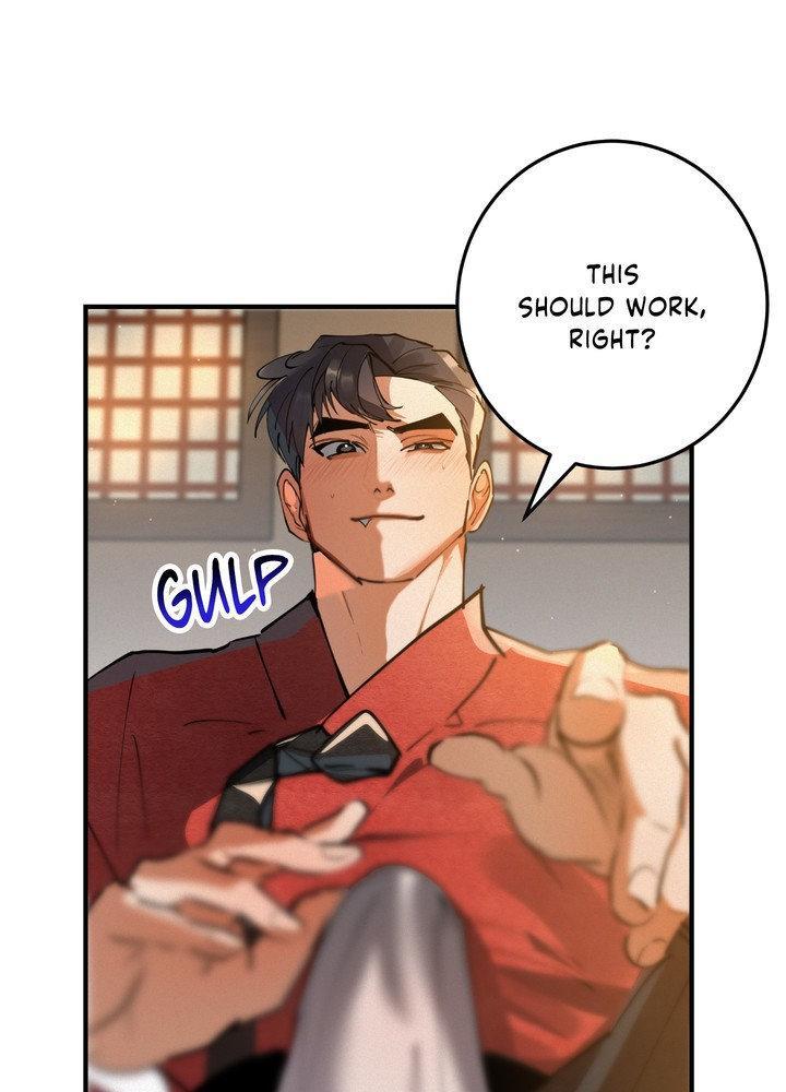 Daemuljeon Chapter 29 - Page 18 in English
