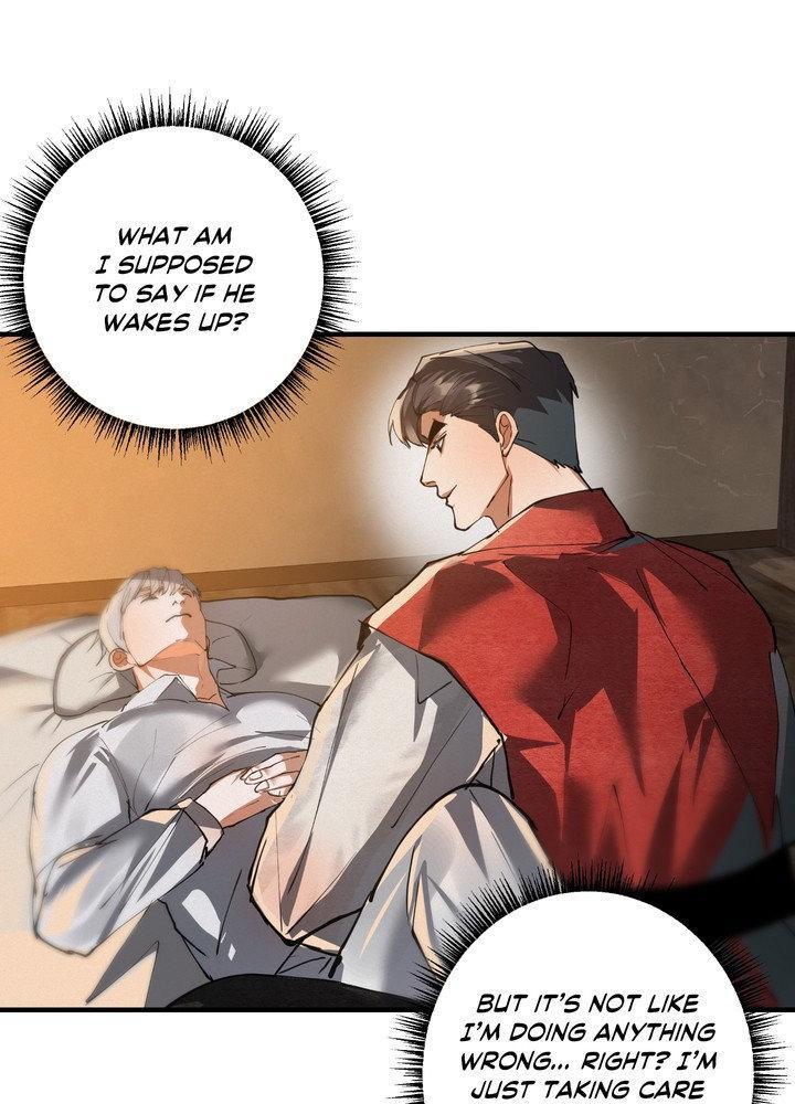 Daemuljeon Chapter 29 - Page 23 in English