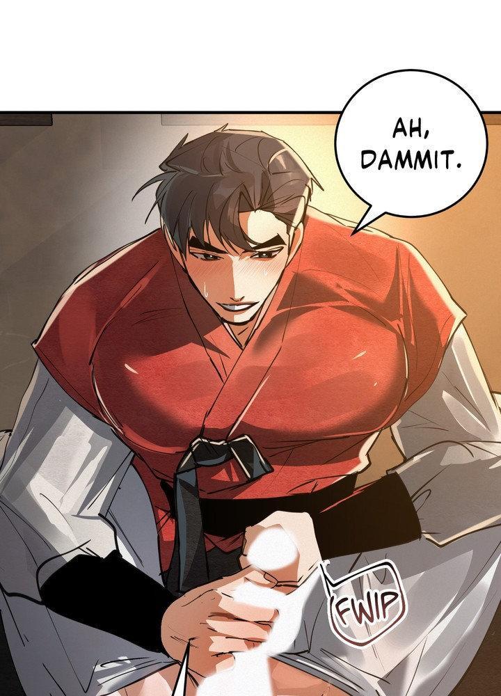 Daemuljeon Chapter 29 - Page 28 in English