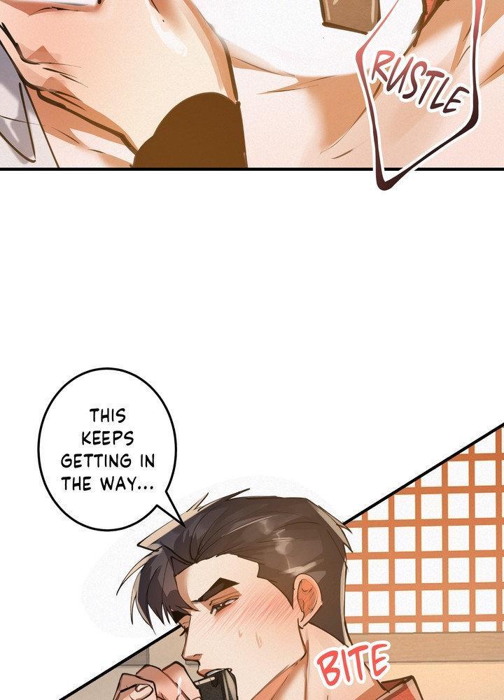 Daemuljeon Chapter 29 - Page 30 in English