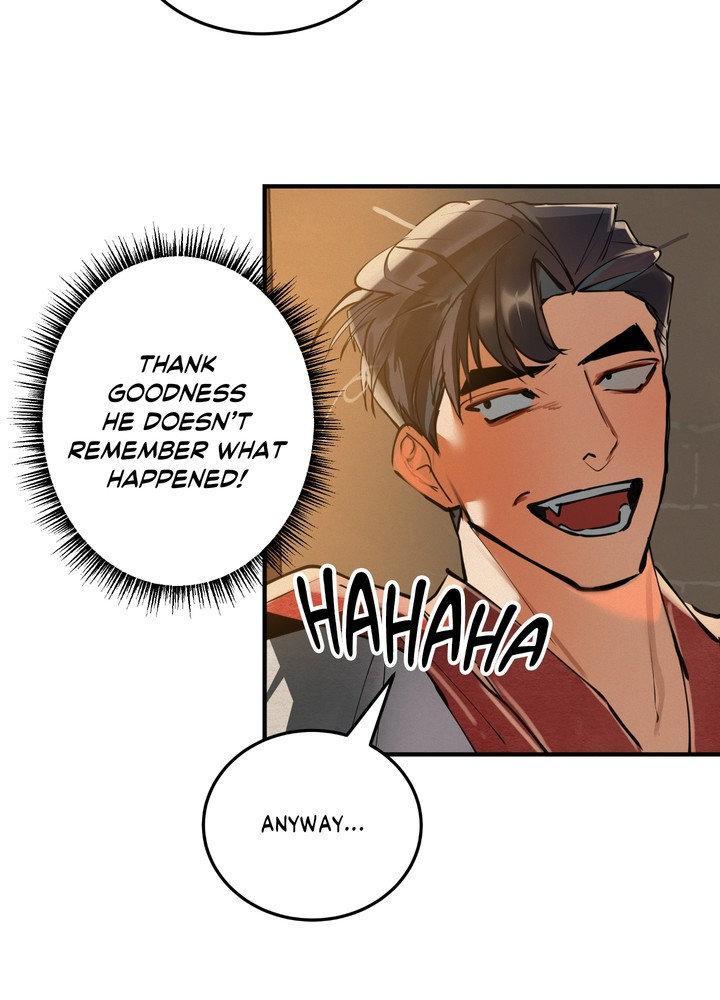 Daemuljeon Chapter 29 - Page 48 in English