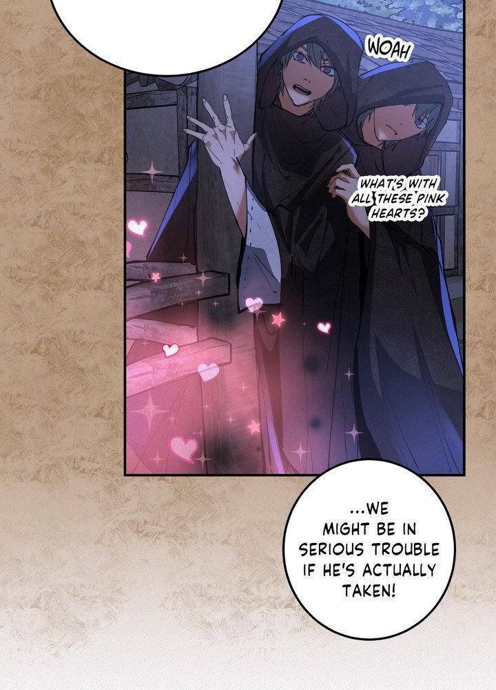 Daemuljeon Chapter 29 - Page 5 in English