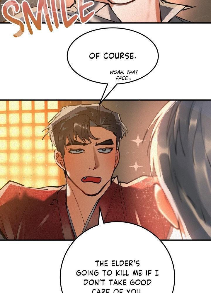Daemuljeon Chapter 29 - Page 52 in English