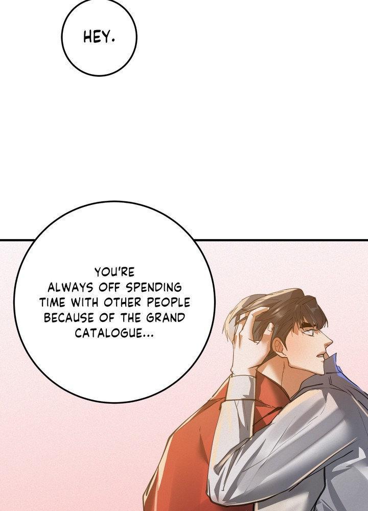 Daemuljeon Chapter 29 - Page 59 in English