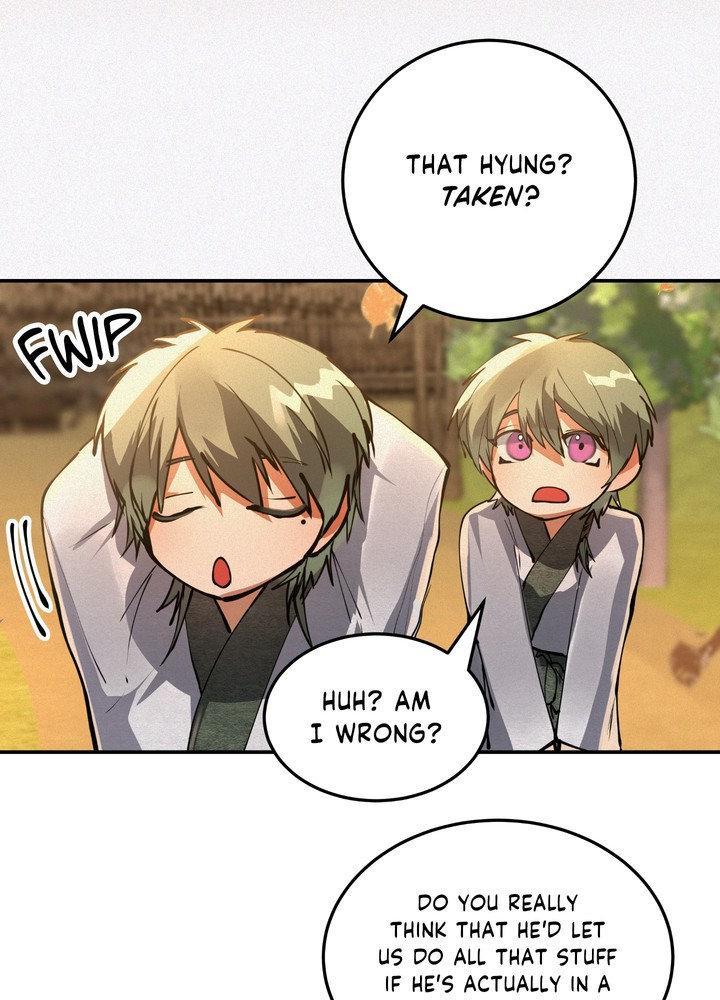 Daemuljeon Chapter 29 - Page 6 in English
