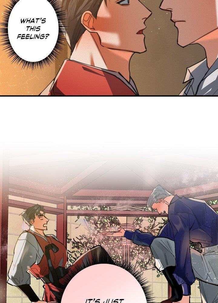 Daemuljeon Chapter 29 - Page 63 in English