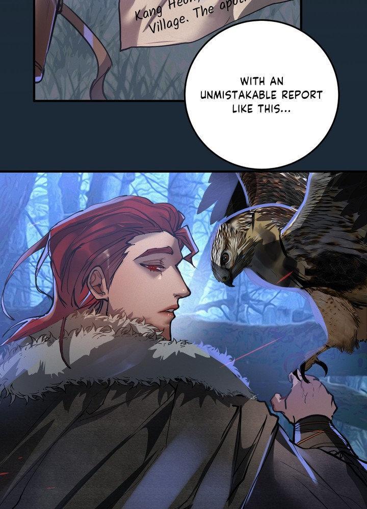 Daemuljeon Chapter 29 - Page 83 in English