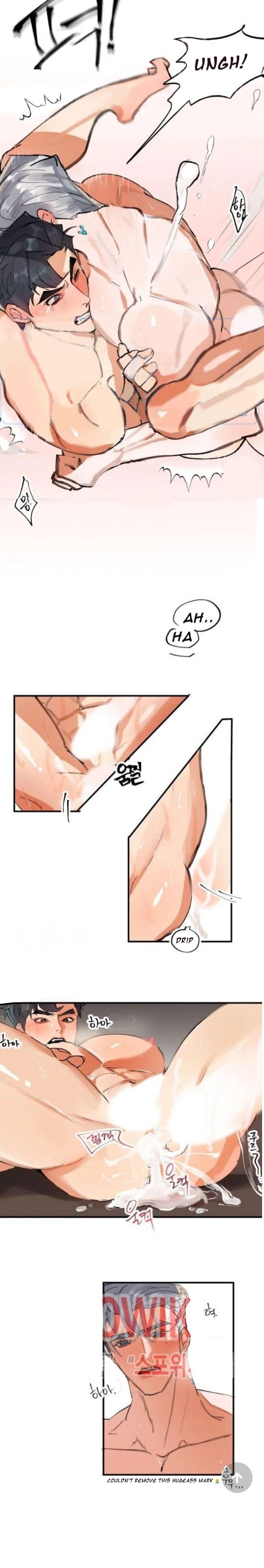 Daemuljeon Chapter 3 - Page 7 in English