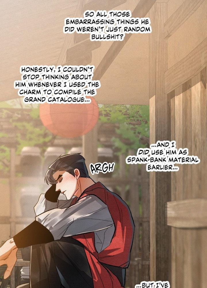 Daemuljeon Chapter 30 - Page 13 in English