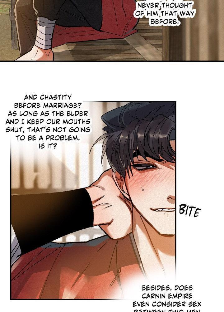 Daemuljeon Chapter 30 - Page 14 in English
