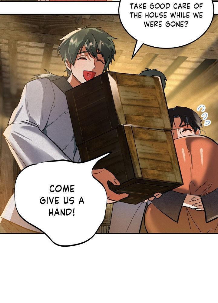 Daemuljeon Chapter 30 - Page 19 in English