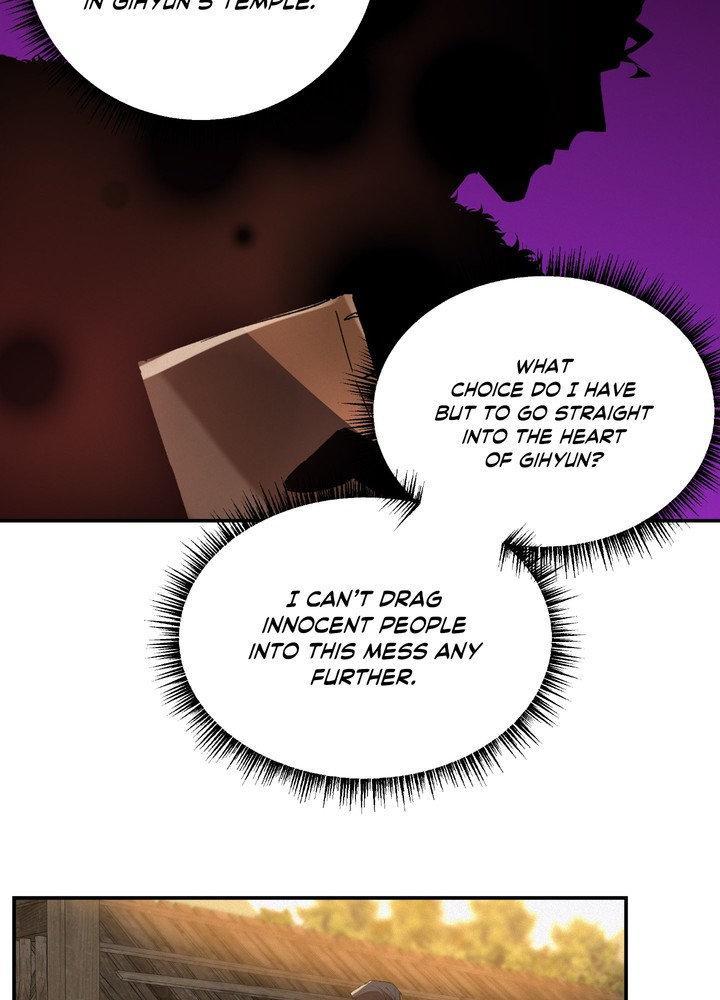 Daemuljeon Chapter 30 - Page 29 in English