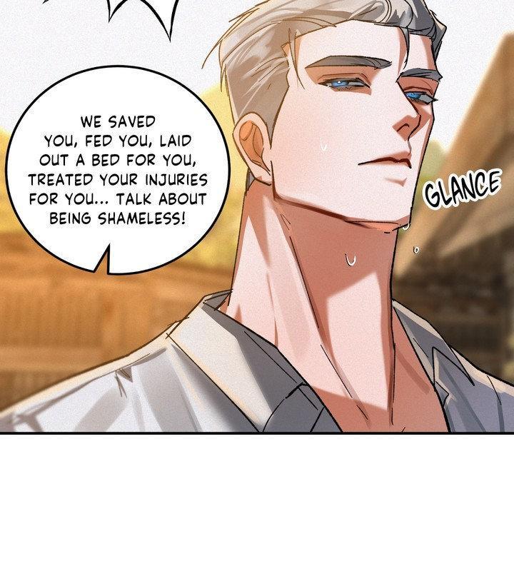 Daemuljeon Chapter 30 - Page 33 in English