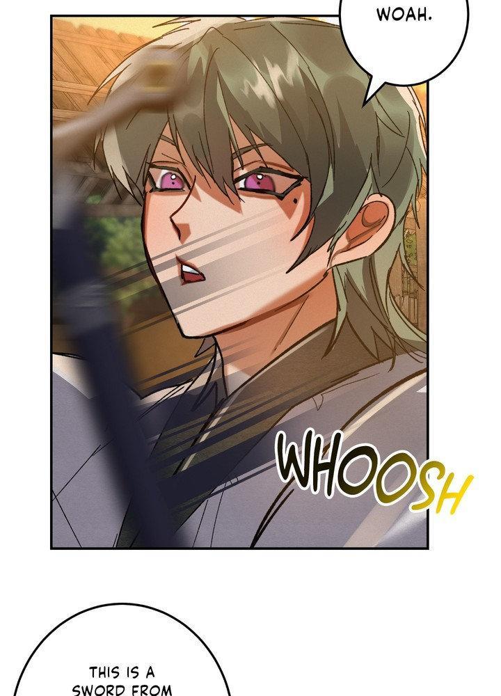 Daemuljeon Chapter 30 - Page 35 in English