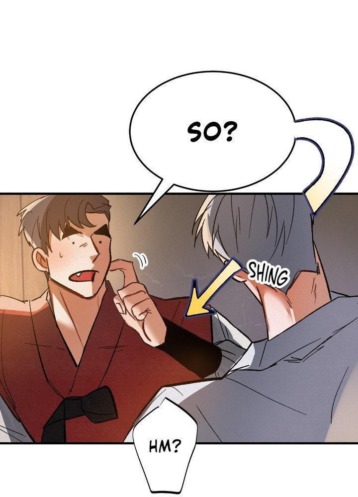 Daemuljeon Chapter 30 - Page 4 in English