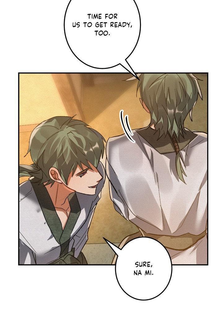 Daemuljeon Chapter 30 - Page 46 in English