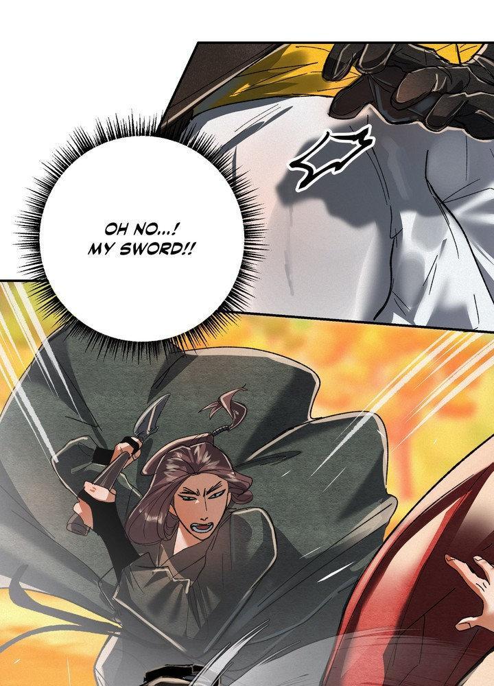 Daemuljeon Chapter 30 - Page 67 in English
