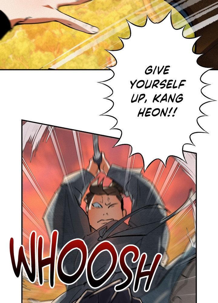 Daemuljeon Chapter 30 - Page 72 in English