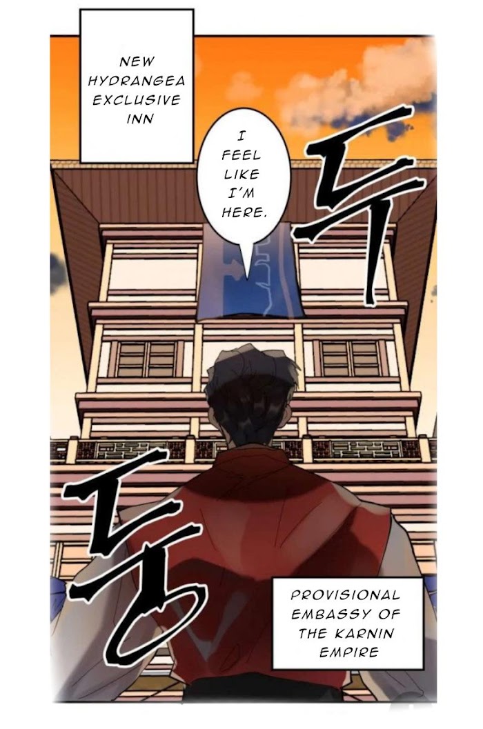 Daemuljeon Chapter 4 - Page 24 in English