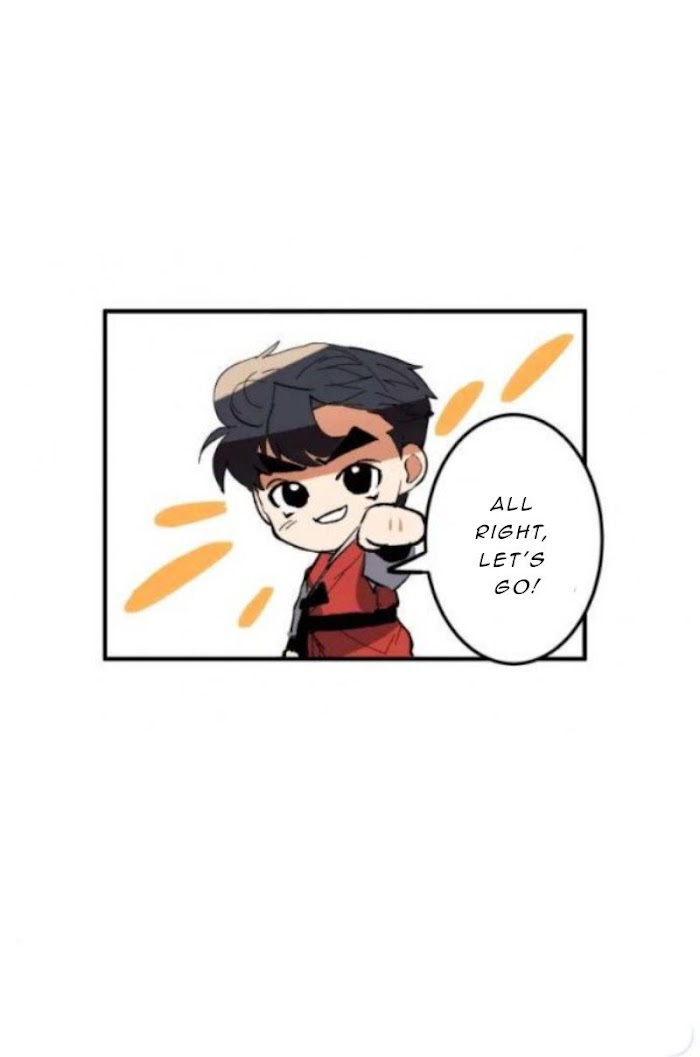 Daemuljeon Chapter 4 - Page 25 in English