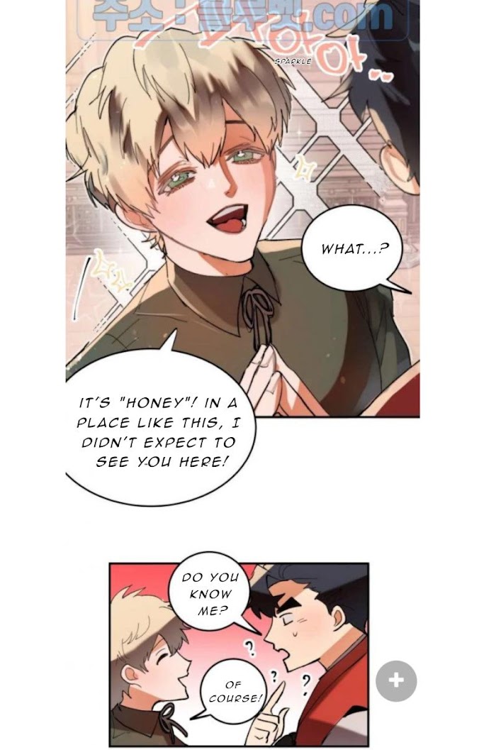 Daemuljeon Chapter 4 - Page 28 in English
