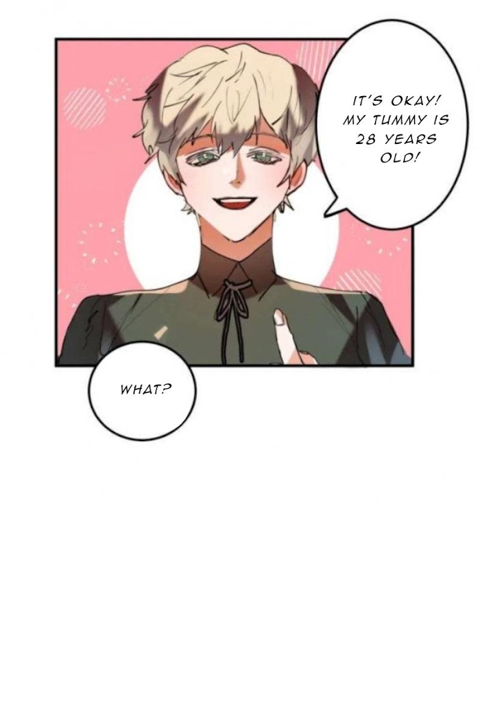 Daemuljeon Chapter 4 - Page 34 in English