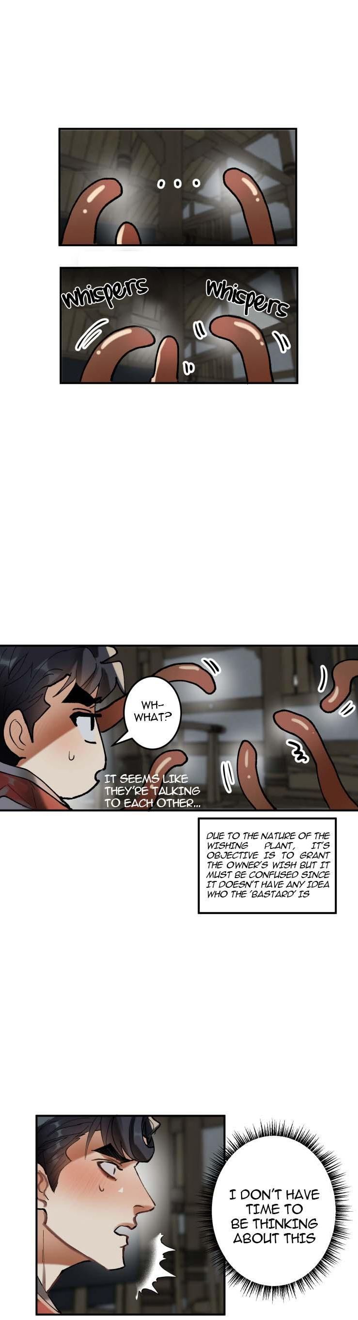 Daemuljeon Chapter 8 - Page 15 in English