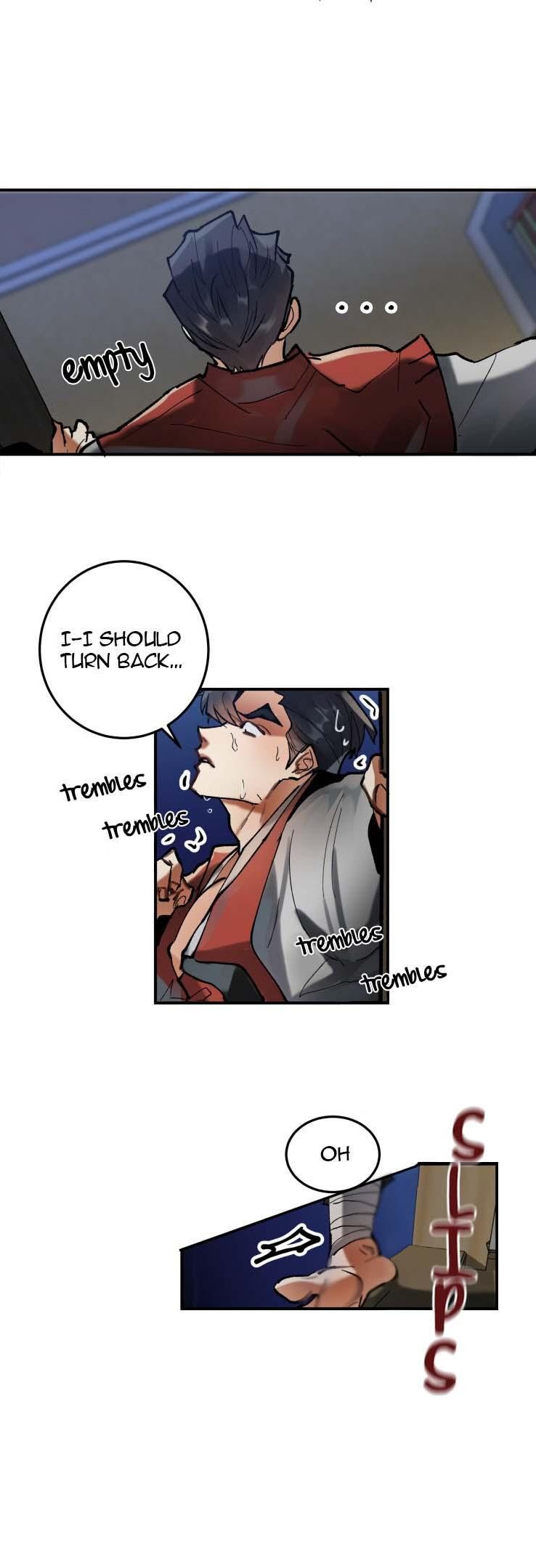 Daemuljeon Chapter 8 - Page 18 in English