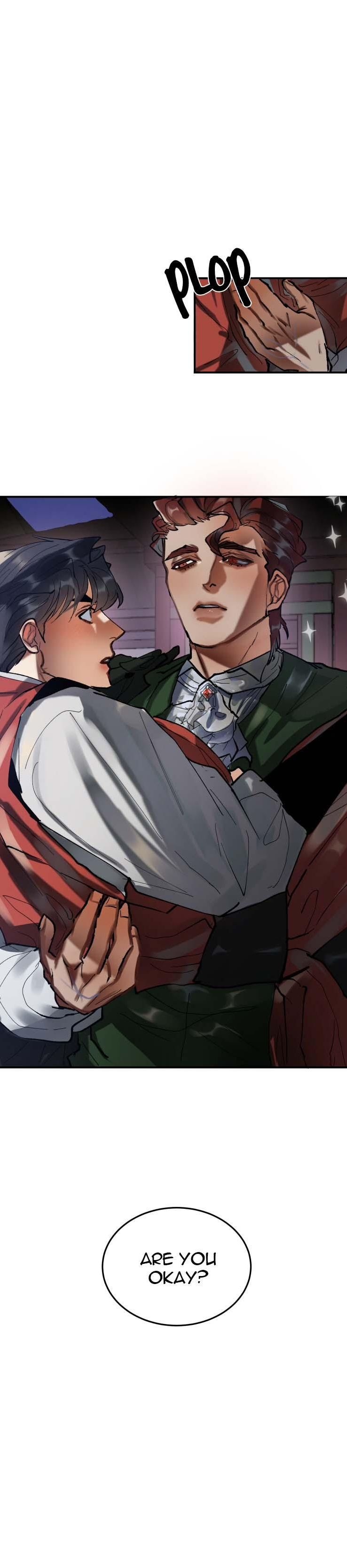 Daemuljeon Chapter 8 - Page 20 in English