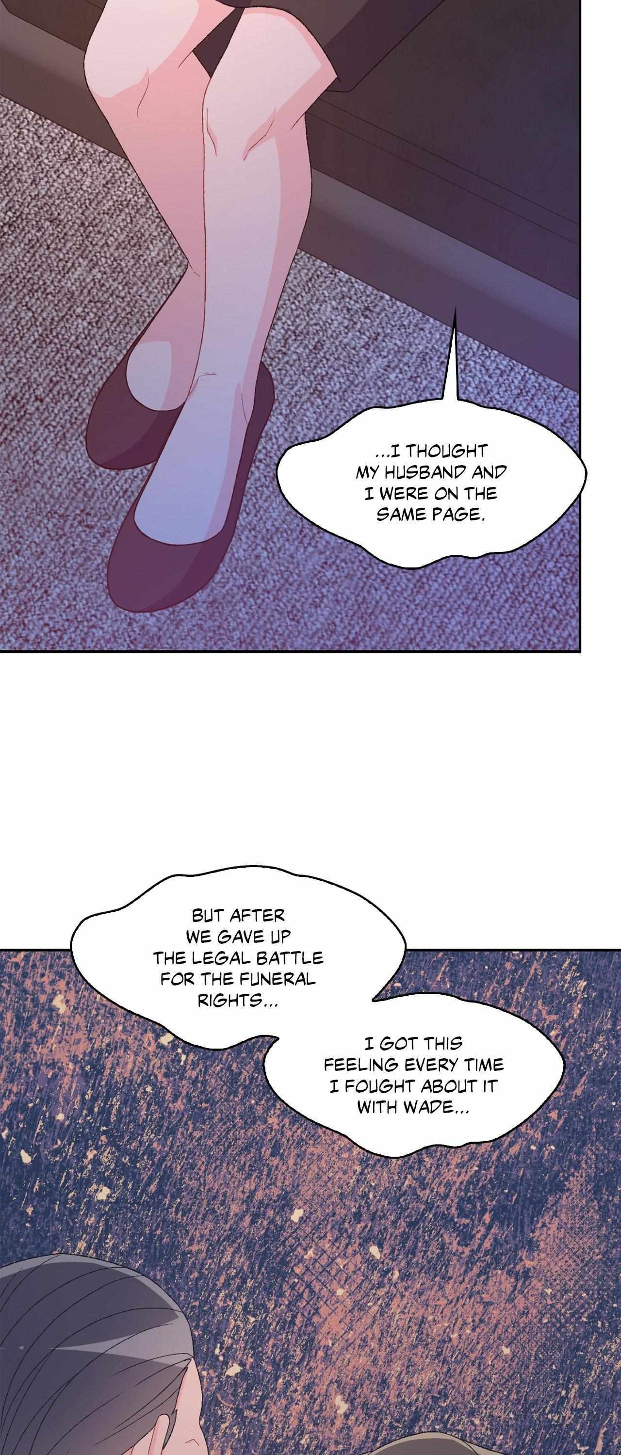 Arthur Chapter 100 - Page 19 in English