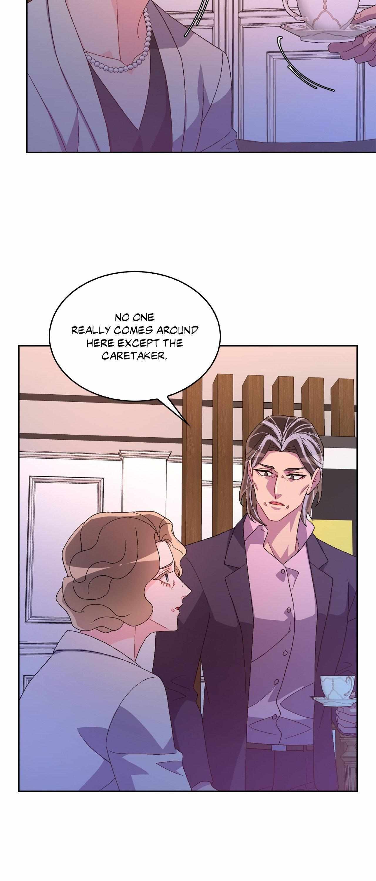 Arthur Chapter 100 - Page 3 in English
