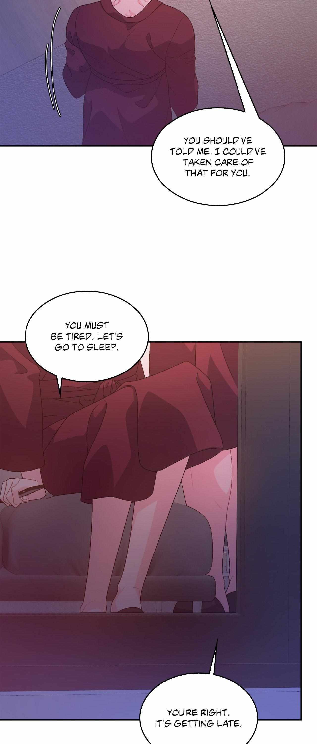Arthur Chapter 100 - Page 36 in English