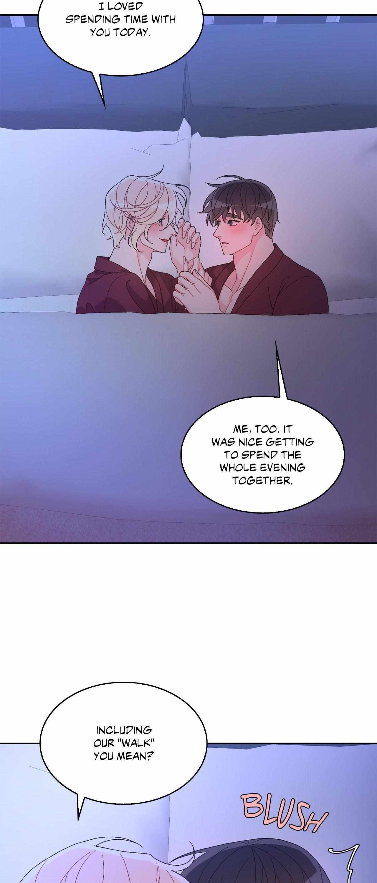 Arthur Chapter 100 - Page 38 in English
