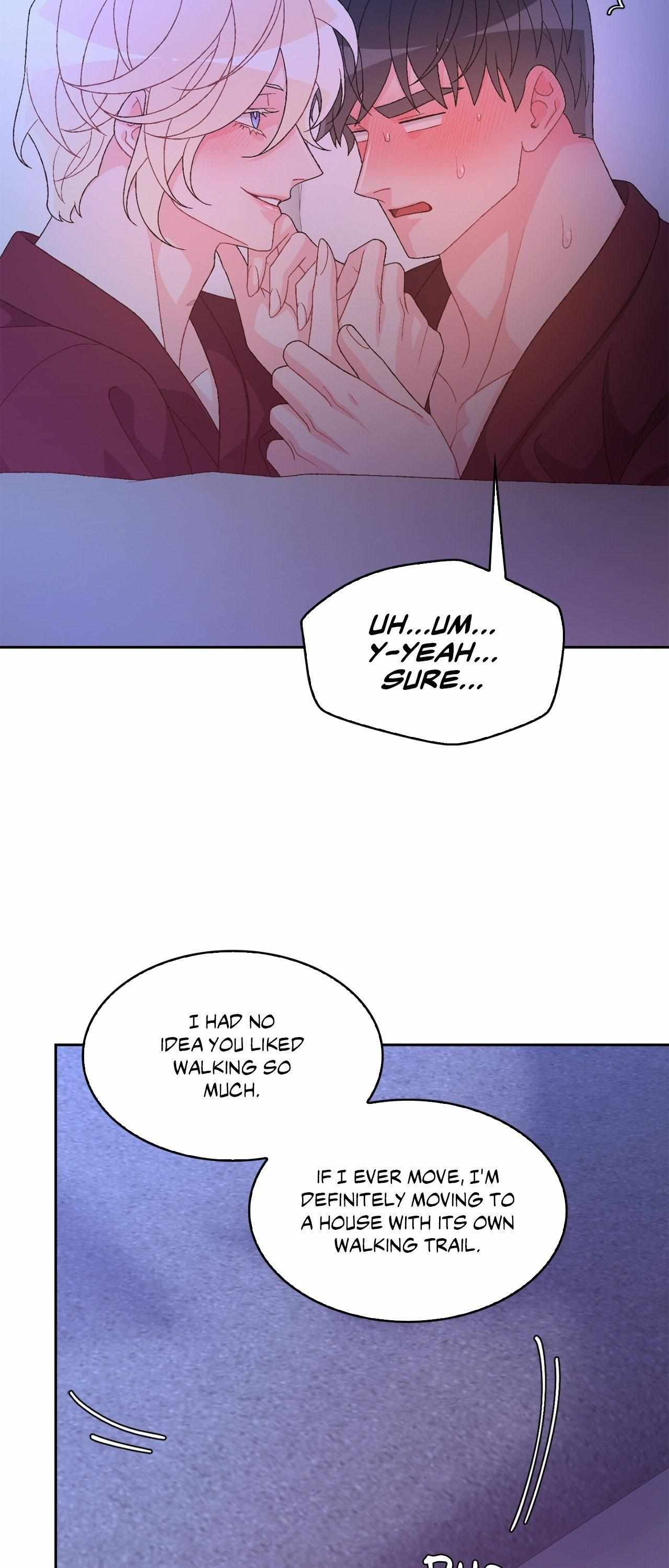 Arthur Chapter 100 - Page 39 in English