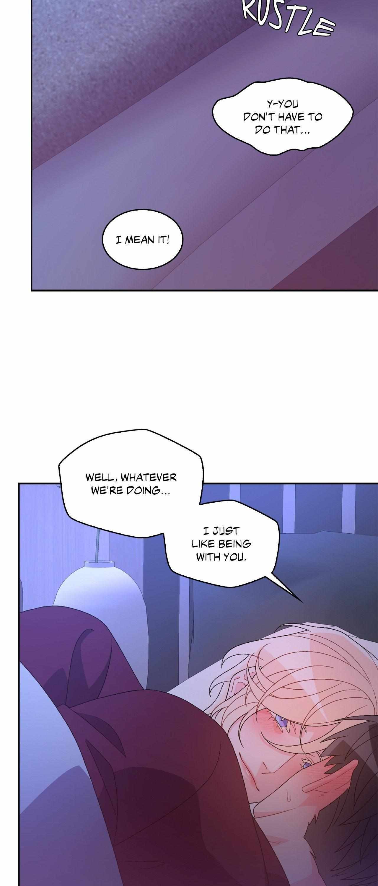 Arthur Chapter 100 - Page 40 in English