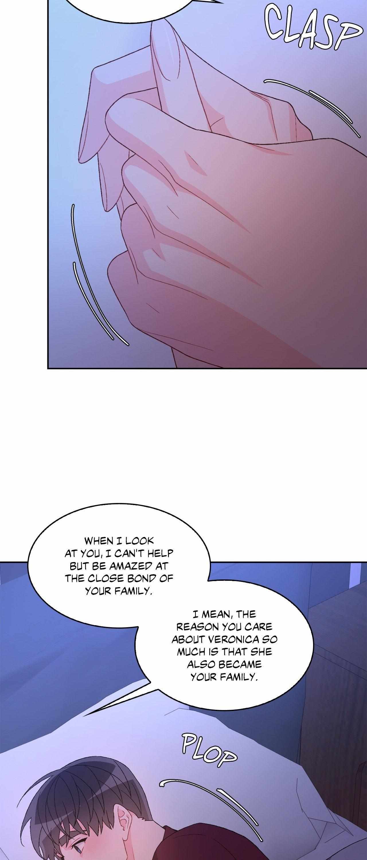 Arthur Chapter 100 - Page 45 in English