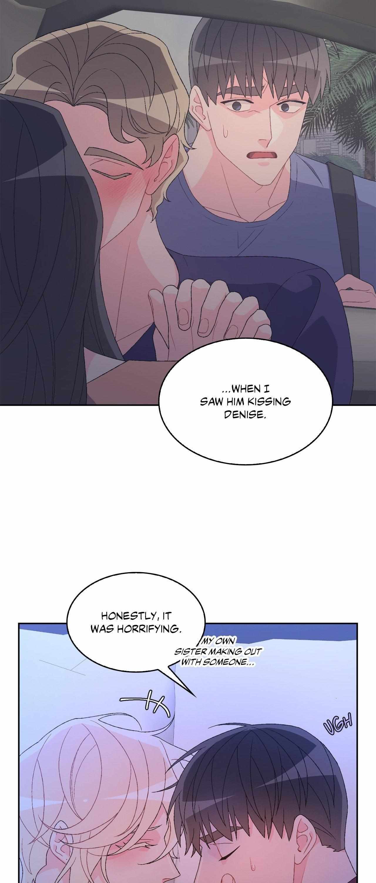 Arthur Chapter 100 - Page 48 in English