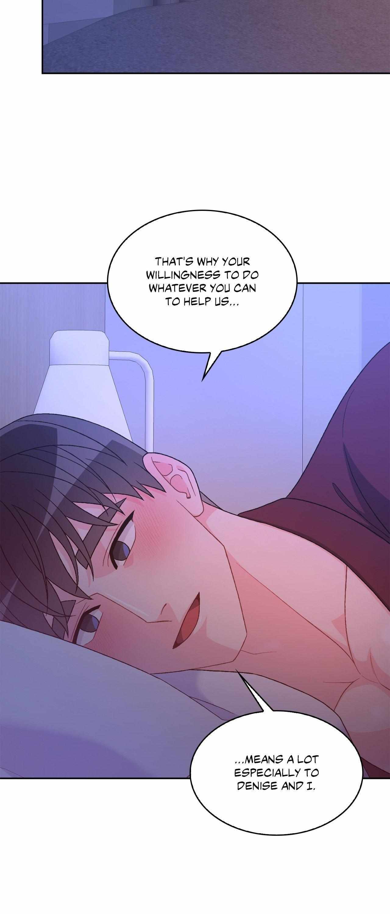 Arthur Chapter 100 - Page 50 in English