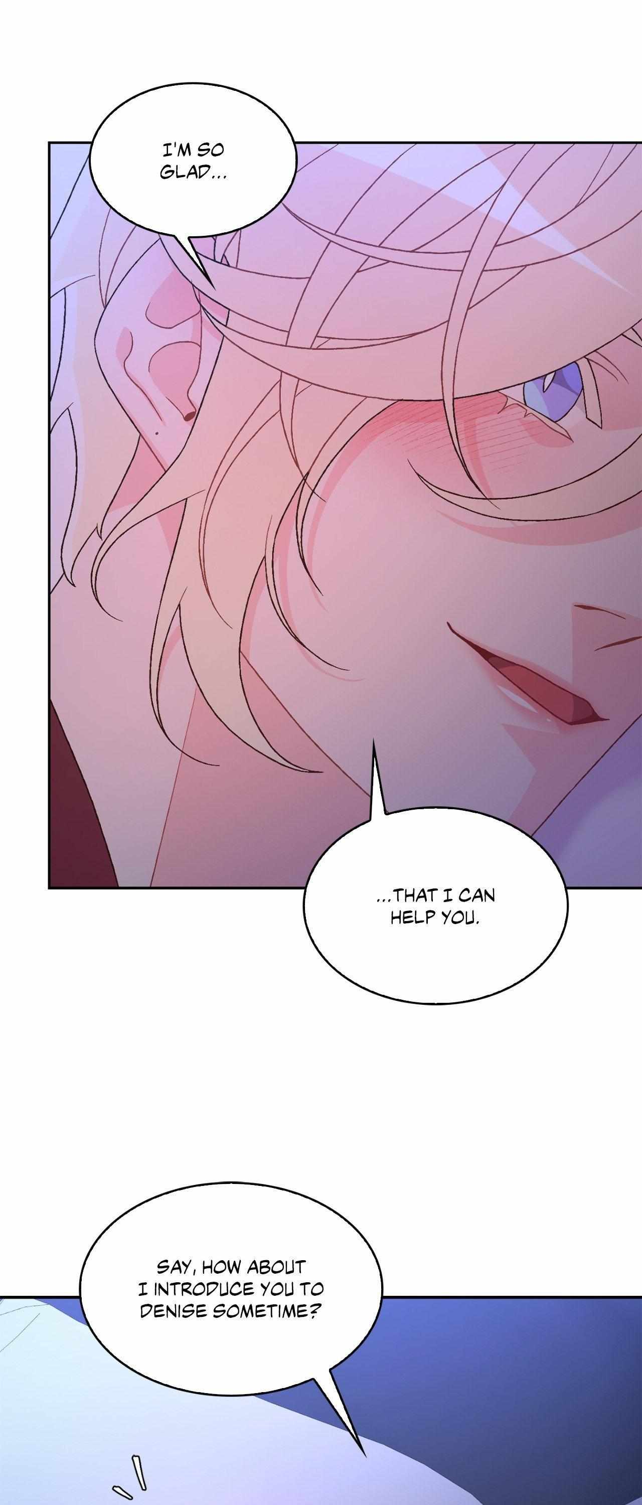 Arthur Chapter 100 - Page 51 in English