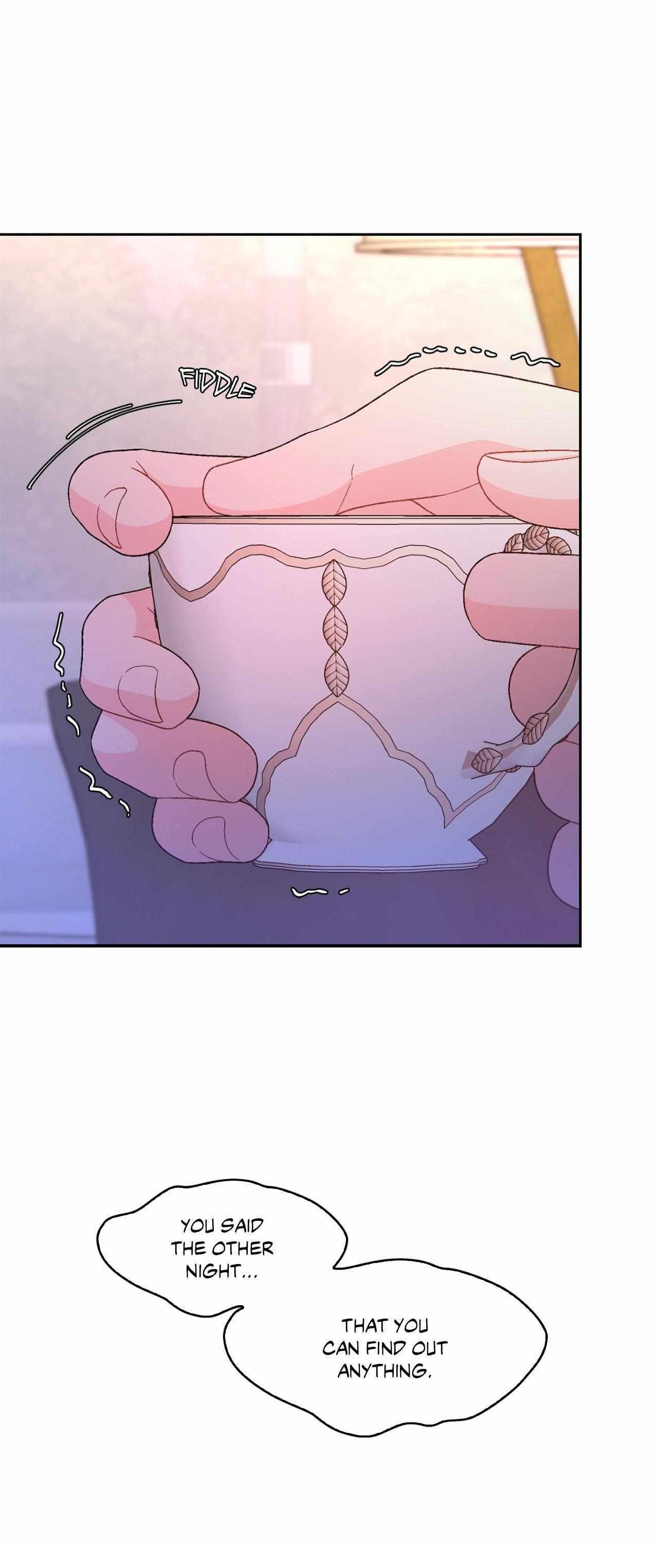 Arthur Chapter 100 - Page 6 in English