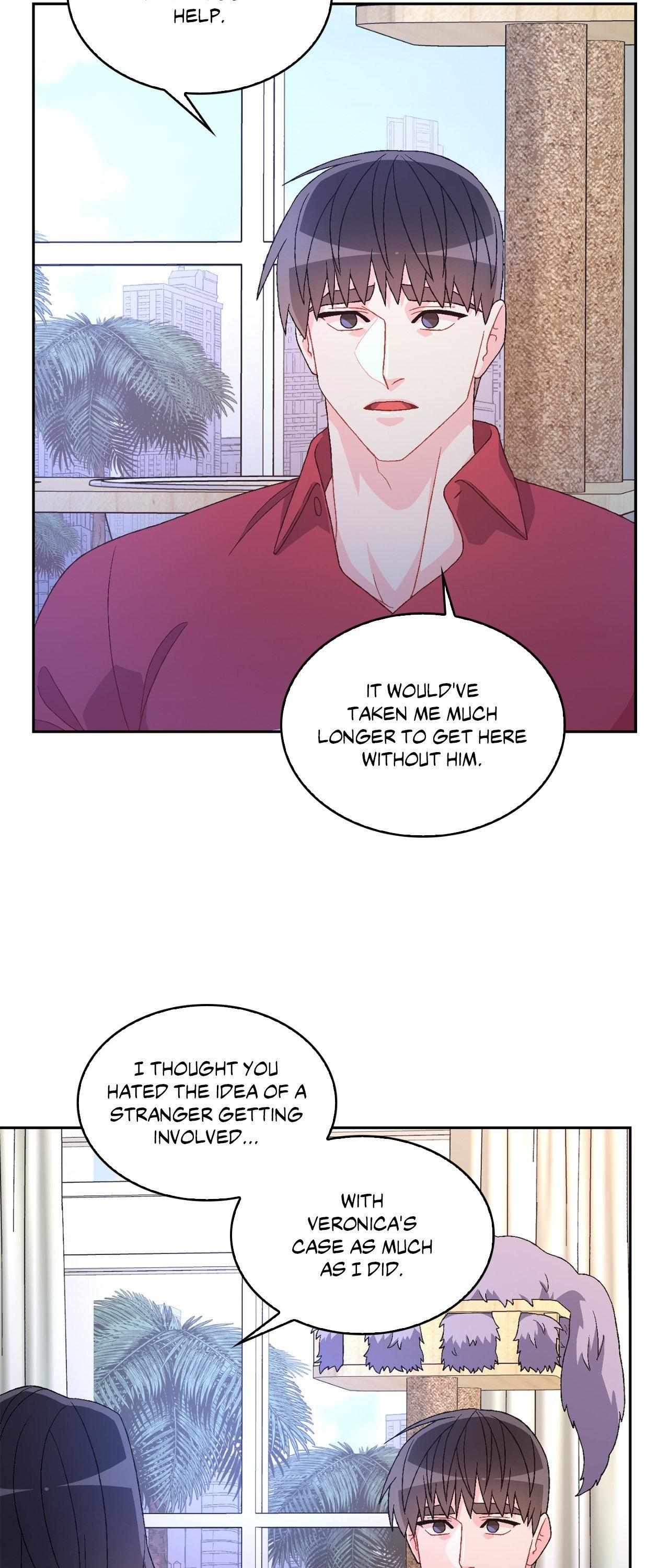 Arthur Chapter 101 - Page 13 in English